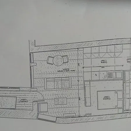 Merciere Jacobins * Лион