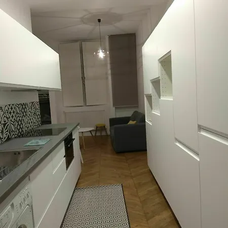 Merciere Jacobins Apartmán Lyon