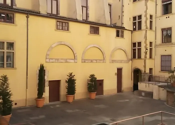 Apartamento Merciere Jacobins *