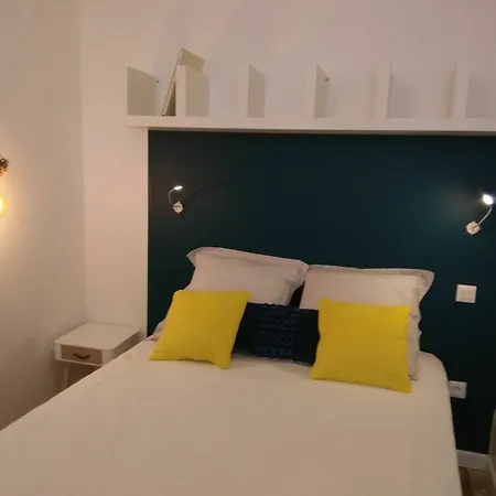 Mercière Jacobins Appartement Lyon