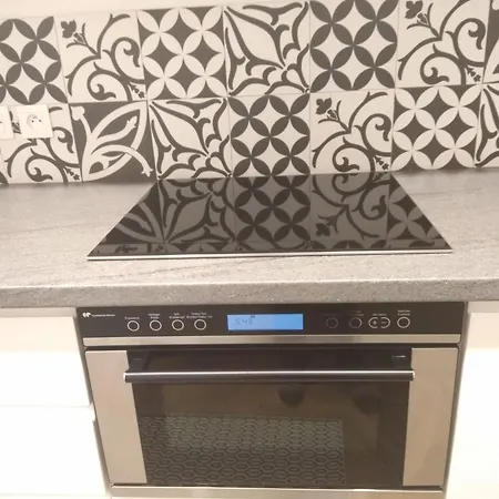 Apartament Merciere Jacobins