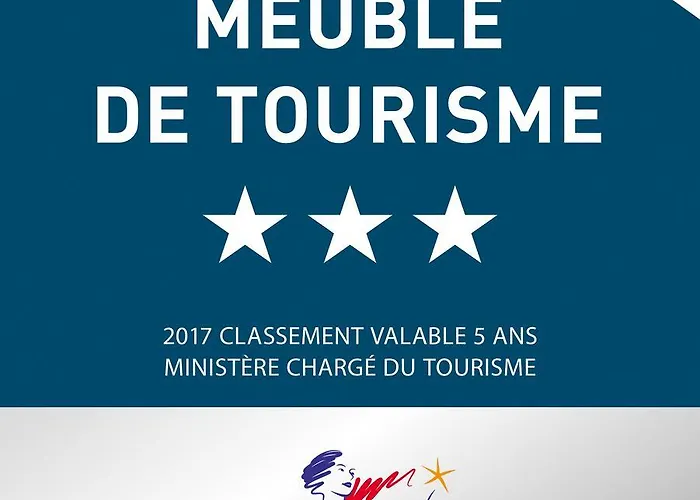 Merciere Jacobins Apartman *